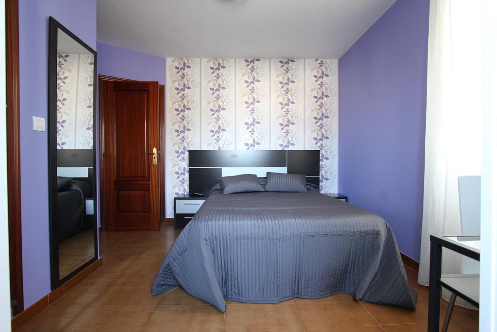 Pr Plaza De Galicia Hotel Santiago de Compostella Buitenkant foto