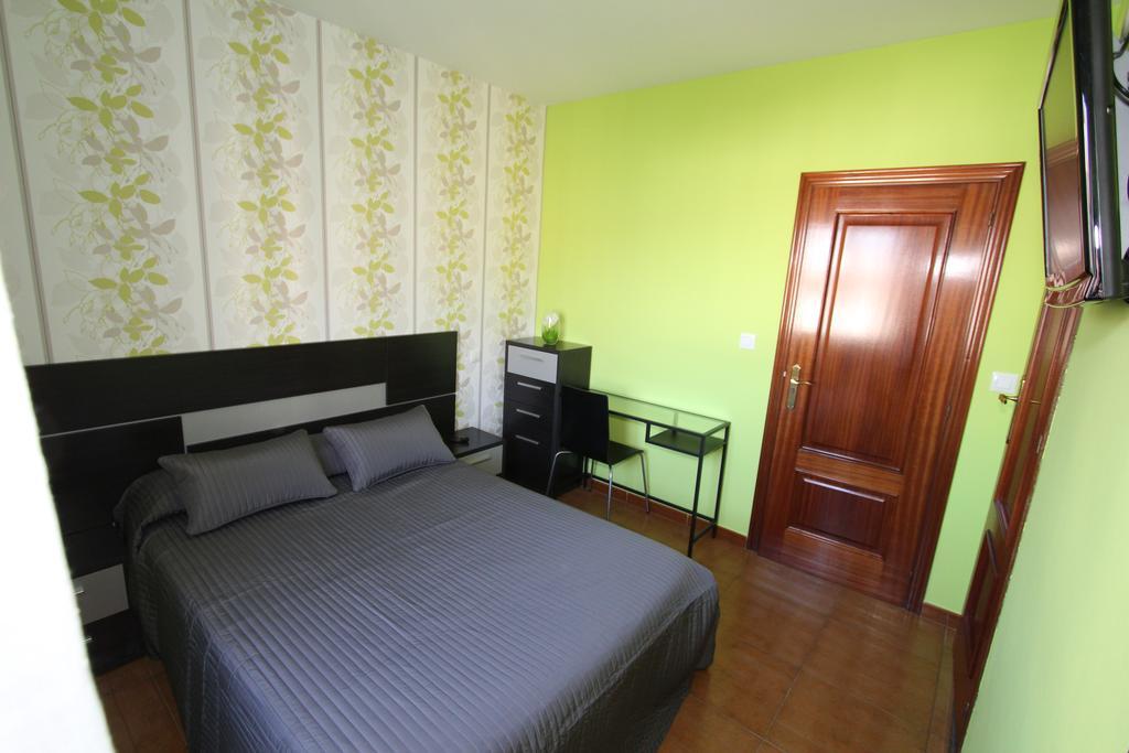 Pr Plaza De Galicia Hotel Santiago de Compostella Buitenkant foto