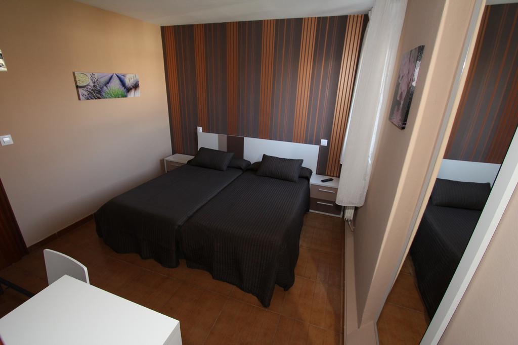 Pr Plaza De Galicia Hotel Santiago de Compostella Buitenkant foto